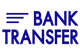 Zahlungsmethode Virement bancaire