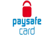 Zahlungsmethode Paysafecard